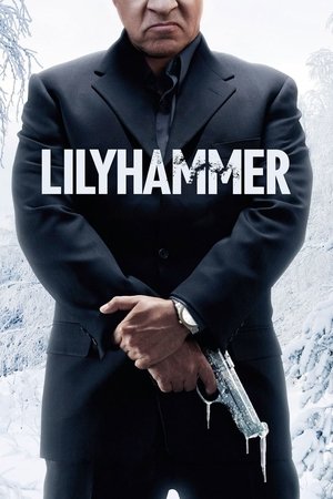 Lilyhammer - TopStrem