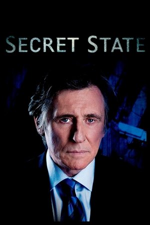 Secret State - TopStrem