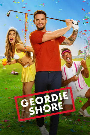 Geordie Shore - TopStrem