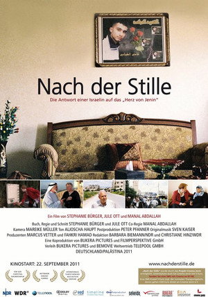 After the Silence