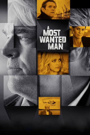 A Most Wanted Man - TopStrem