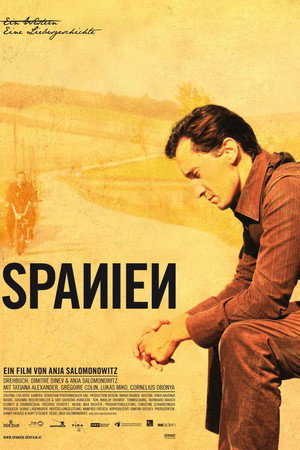 Spanien - TopStrem