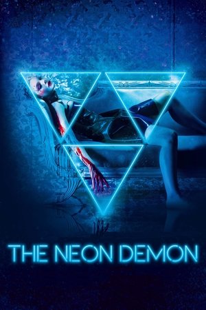 The Neon Demon - TopStrem