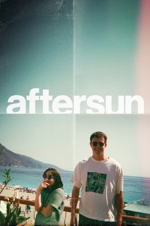 Aftersun - TopStrem