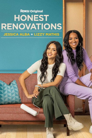 Poster Honest Renovations