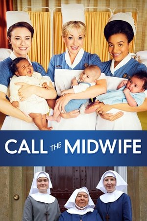 L'amore e la vita - Call the Midwife - TopStrem