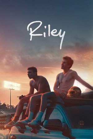 Riley - TopStrem