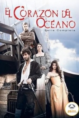 El corazón del océano - TopStrem