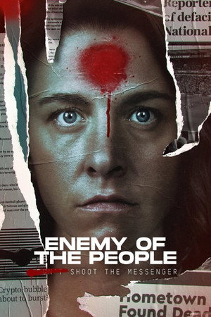 Enemy of the People - TopStrem