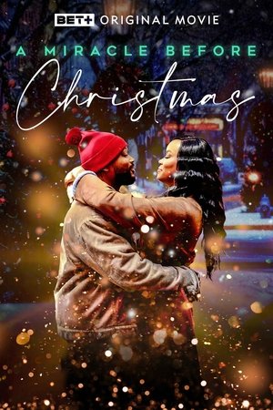 A Miracle Before Christmas - TopStrem
