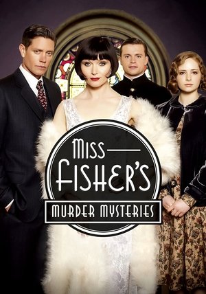 Los misteriosos asesinatos de Miss Fisher - TopStrem