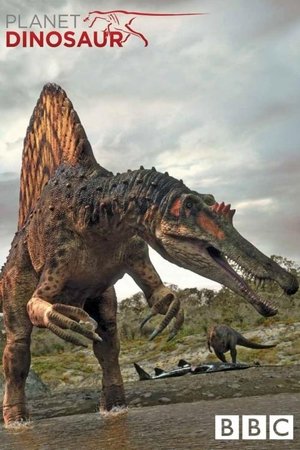 Der Dino-Planet - TopStrem
