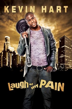 Kevin Hart: Laugh at My Pain - TopStrem