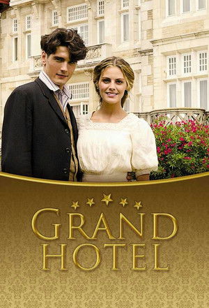 Grand Hotel - TopStrem
