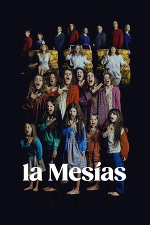 La Mesías - TopStrem