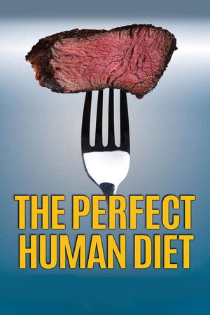The Perfect Human Diet - TopStrem