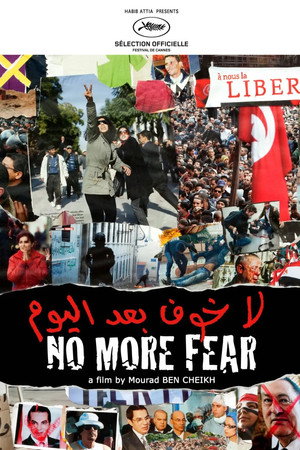 Fear No More
