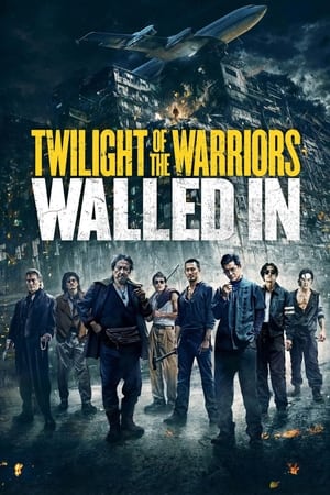 Twilight of the Warriors: Walled In - TopStrem