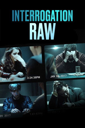 Interrogation Raw - TopStrem