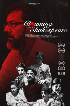 Clowning with Shakespeare - TopStrem