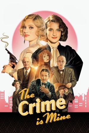 The Crime Is Mine - TopStrem
