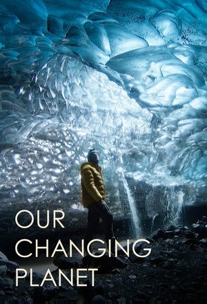 Poster Our Changing Planet