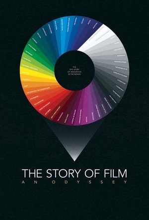 The Story of Film - Die Geschichte des Kinos - TopStrem