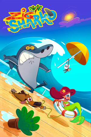 Zig & Sharko - TopStrem
