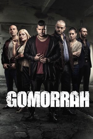 Gomorra - TopStrem