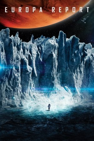 Europa Report - TopStrem