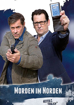 Heiter bis tödlich - Morden im Norden - TopStrem