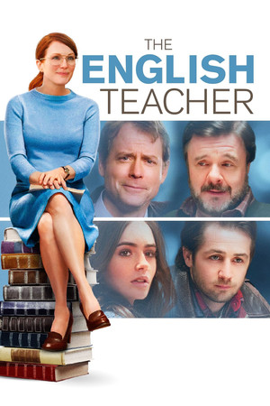 The English Teacher - Eine Lektion in Sachen Liebe - TopStrem