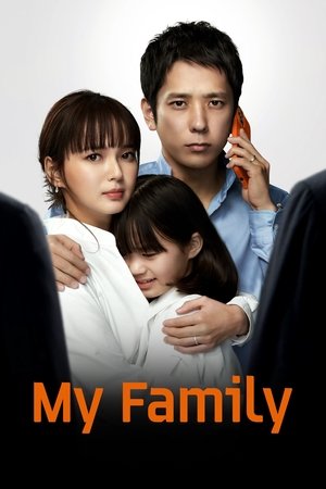 Poster My Family