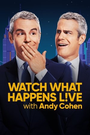 Watch What Happens Live with Andy Cohen - TopStrem