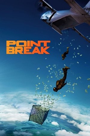 Point Break - TopStrem
