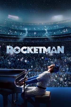 Rocketman - TopStrem