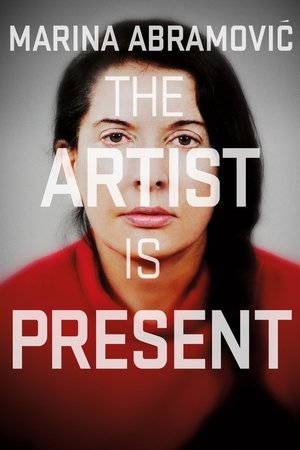 Marina Abramovic: La artista está presente - TopStrem