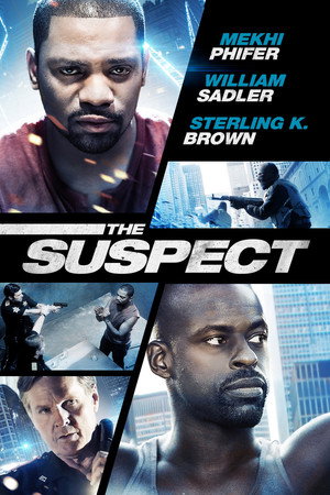 The Suspect - TopStrem