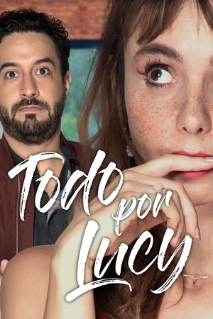Poster Todo por Lucy