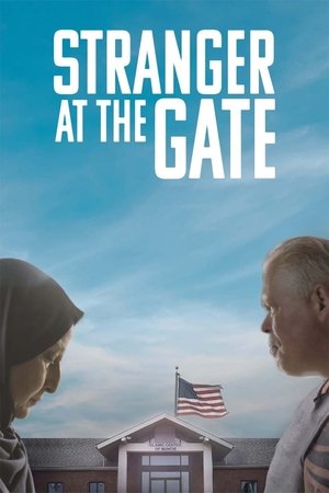 Stranger at the Gate - TopStrem
