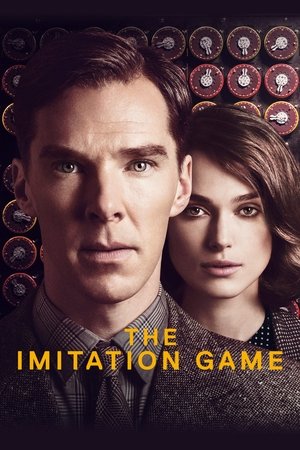 The Imitation Game - TopStrem