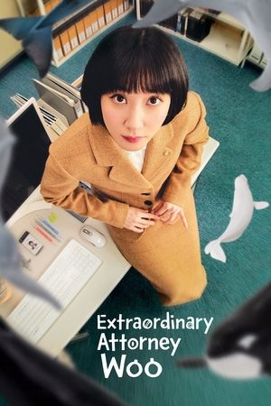 Extraordinary Attorney Woo - TopStrem