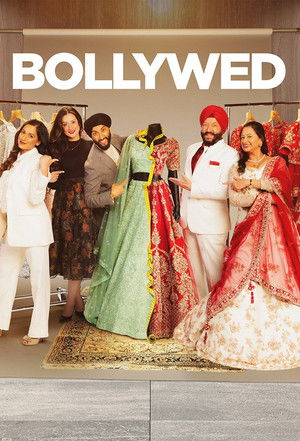Poster Bollywed