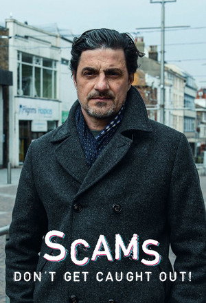 Poster Phone Scams: Don't Get Caught Out