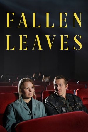 Fallende Blätter - TopStrem