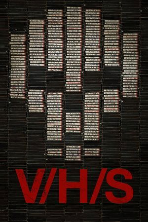 V/H/S - TopStrem