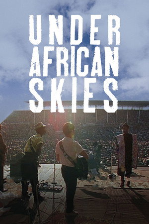 Paul Simon: Under African Skies - TopStrem