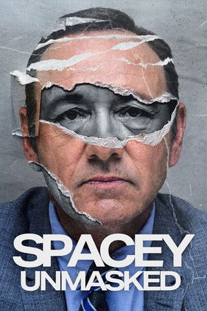 Spacey Unmasked - TopStrem
