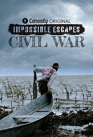 Impossible Escapes: Civil War - TopStrem