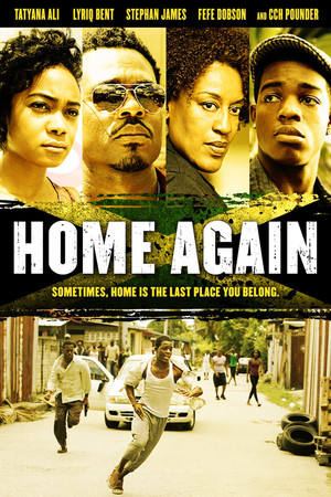 Home Again - TopStrem